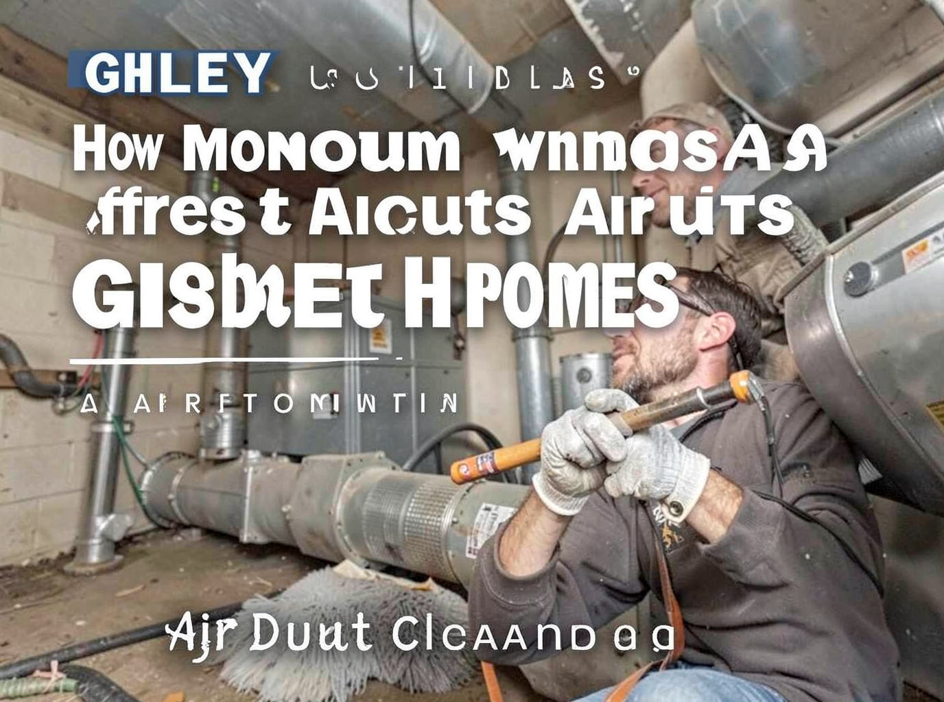 How Monsoon Winds Affect Air Ducts in Gilbert Homes