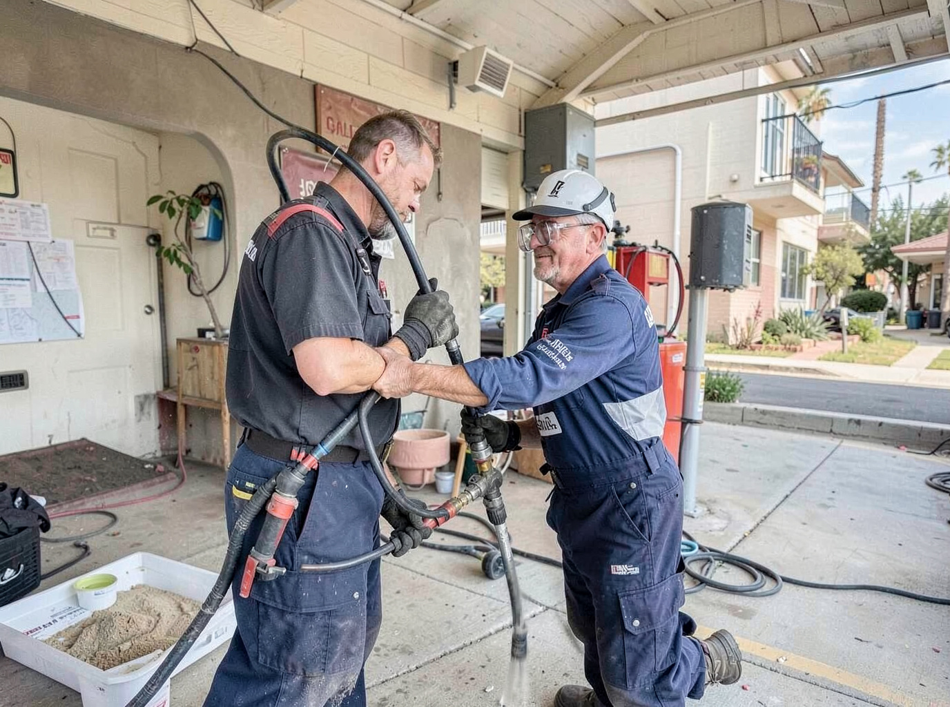 Air Duct Cleaning in Scottsdale, AZ 85296